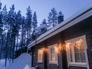 Дома для отпуска Holiday Home Jaamar maja b Экясломполо-0